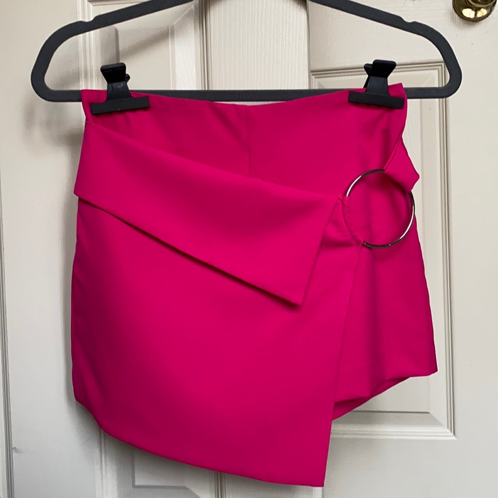 Forever 21 skort